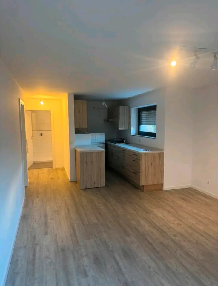 2 Zimmer Wohnung mit 52 m² in Bruchsal – Bild 3
