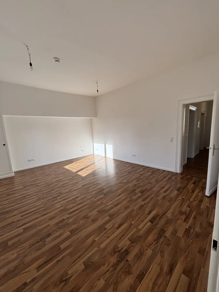 3 Zimmer Wohnung mit 100 m² in Siegen – Bild 11
