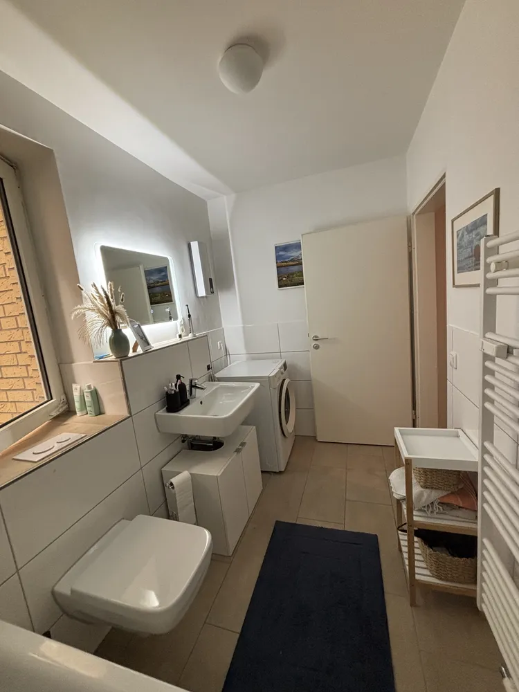 3 Zimmer Wohnung mit 62 m² in Düsseldorf – Bild 6