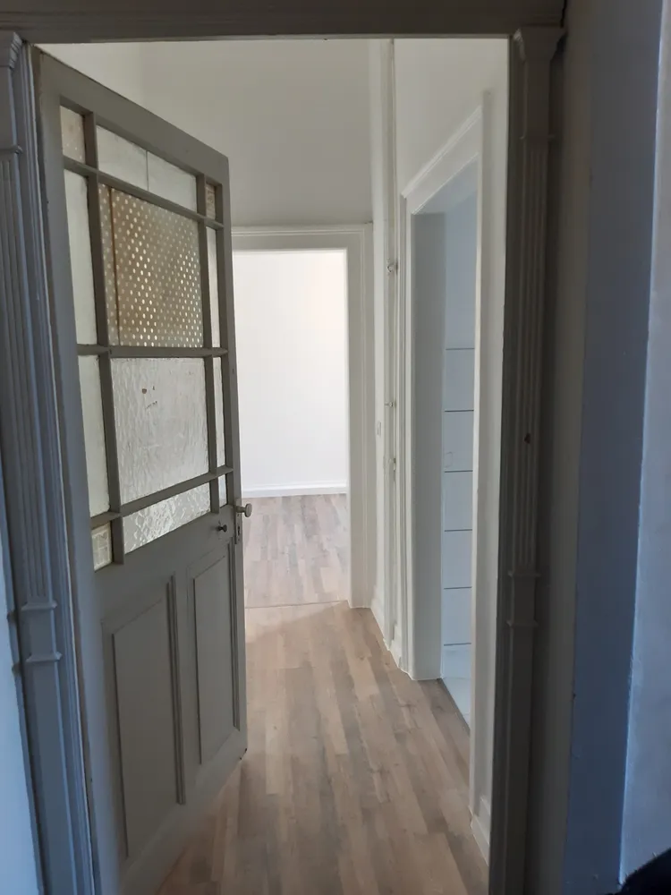 3 Zimmer Wohnung mit 53 m² in Karlsruhe – Bild 2
