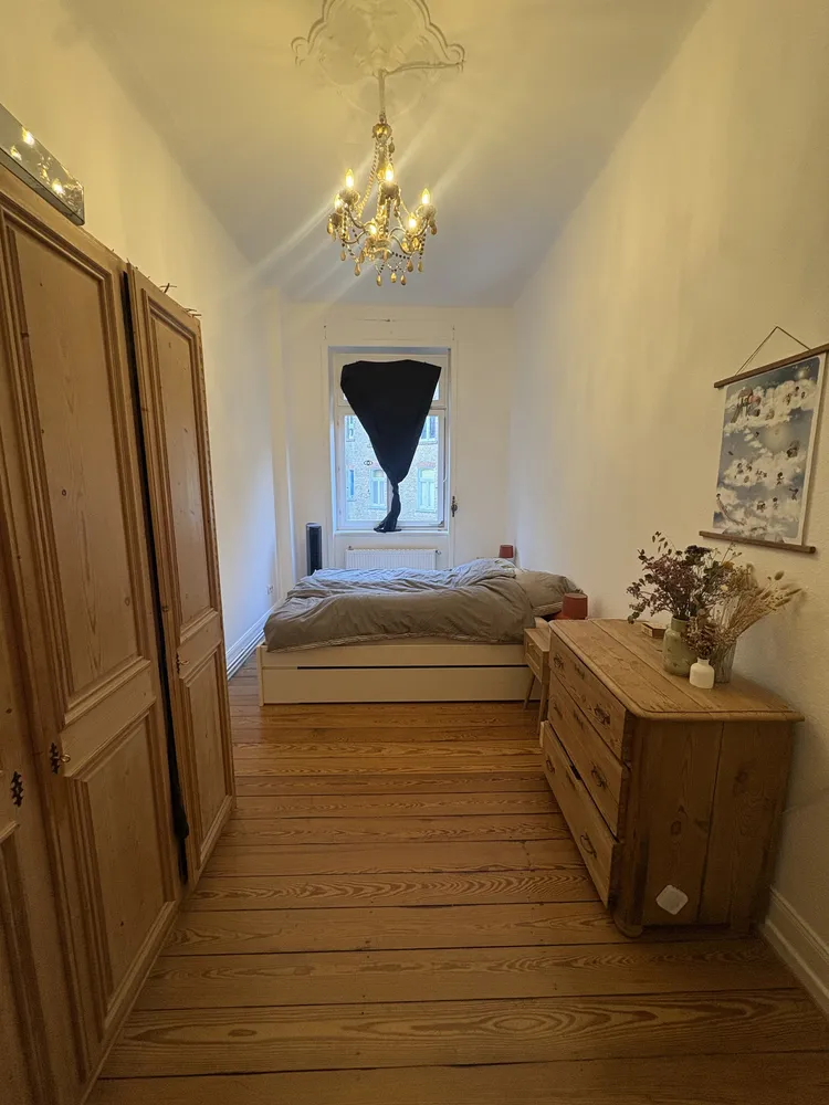 3 Zimmer Wohnung mit 88 m² in Wiesbaden – Bild 7