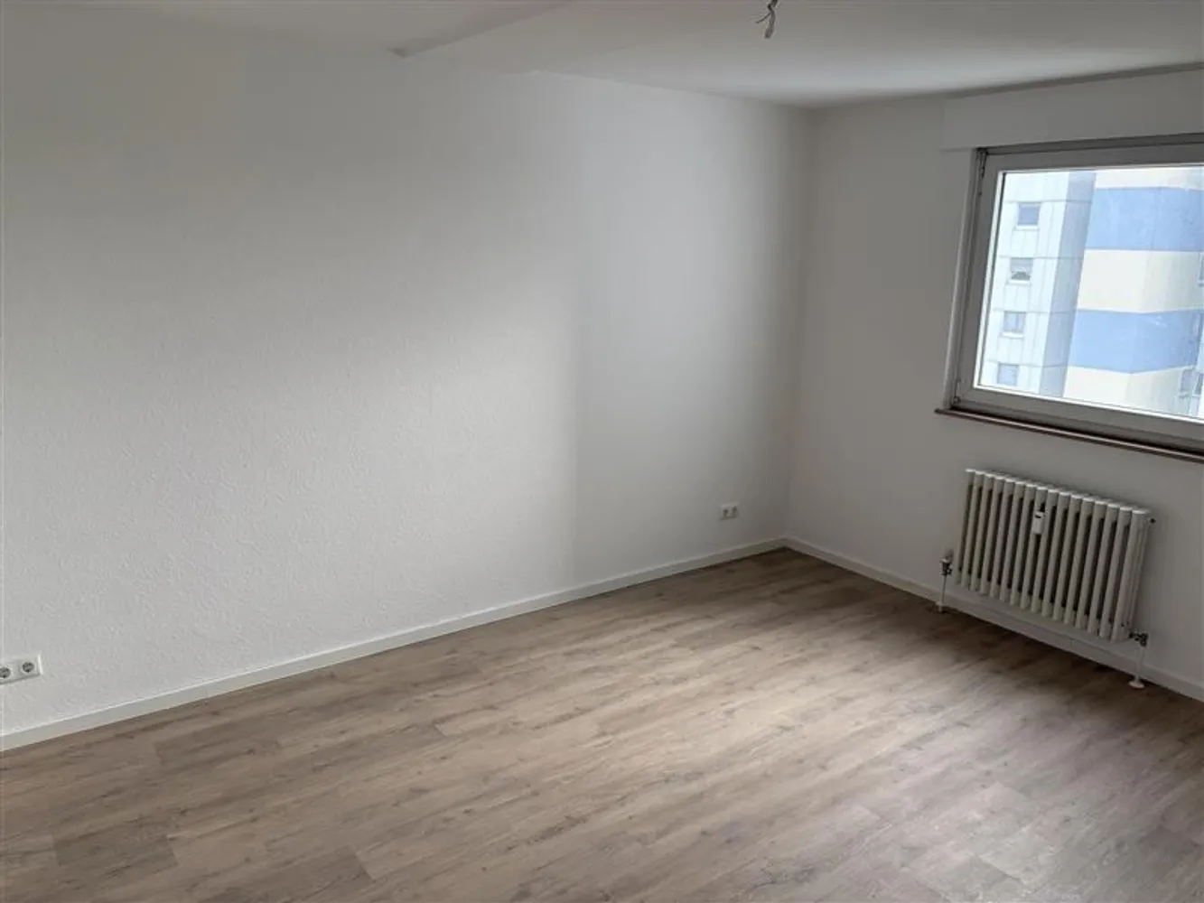 2 Zimmer Wohnung mit 62 m² in Mannheim – Bild 8