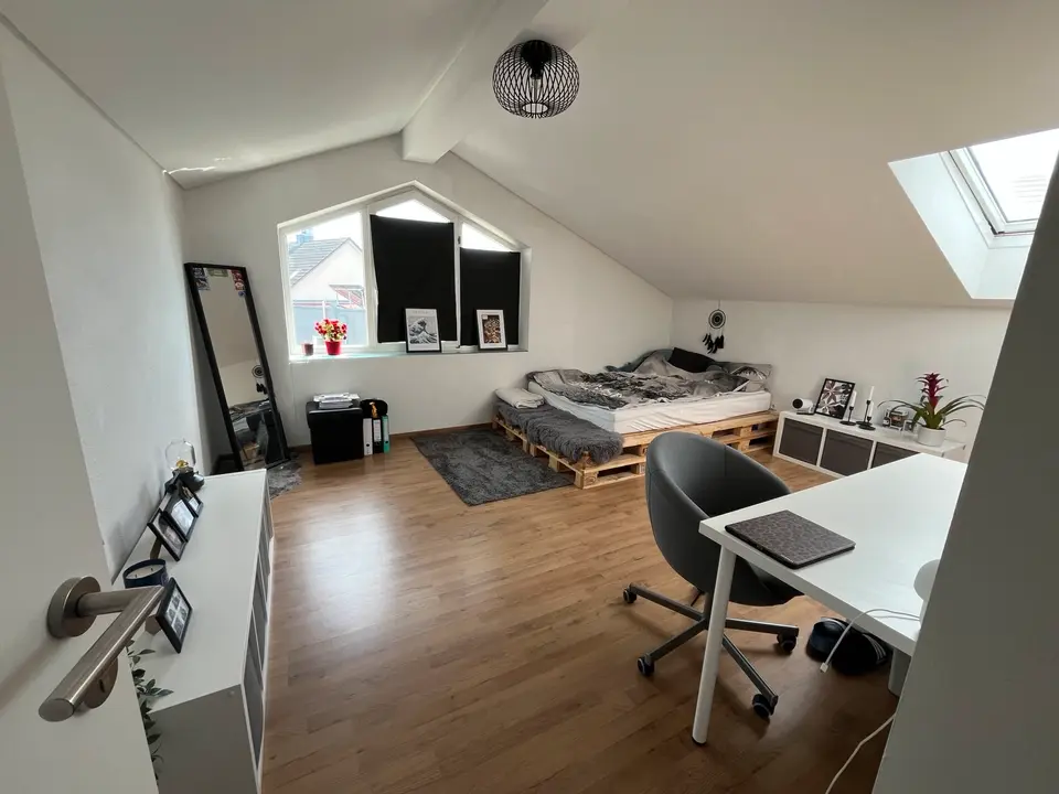 4 Zimmer Wohnung mit 20 m² in Regensburg – Bild 4