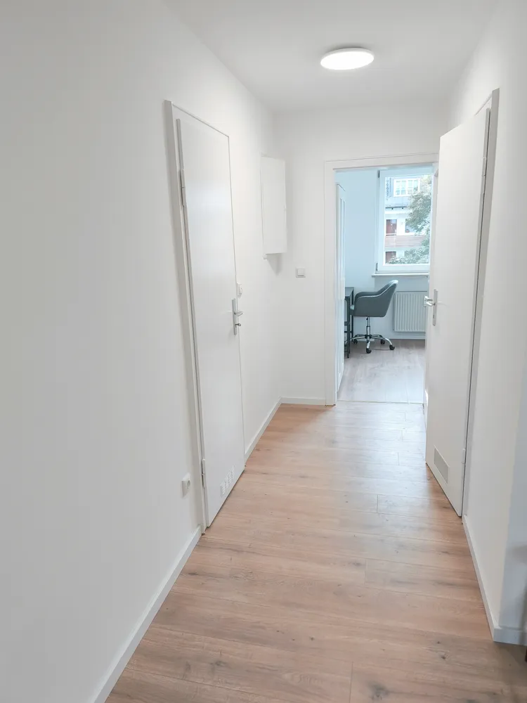 WG-Zimmer mit 16 m² in München – Bild 4