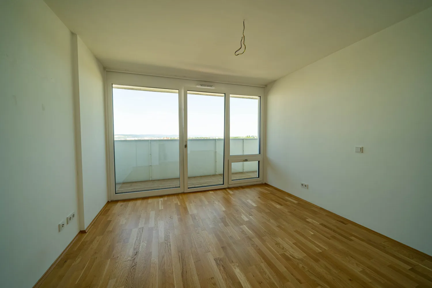 2 Zimmer Wohnung mit 54 m² in Regensburg – Bild 7