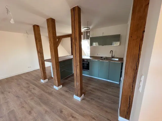 3 Zimmer Wohnung mit 88 m² in Werder (Havel) – Bild 4