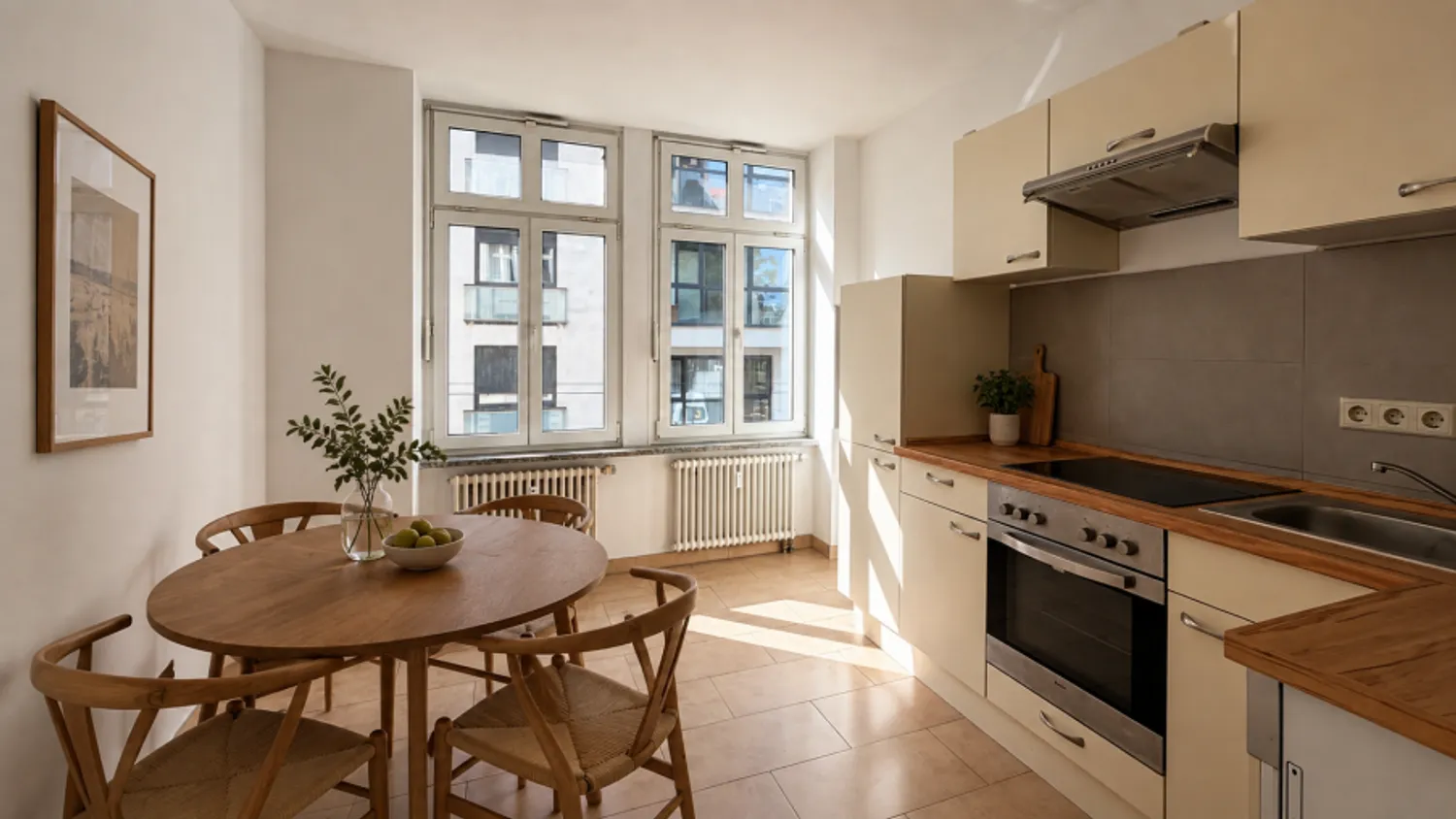 2 Zimmer Wohnung mit 64 m² in Leipzig – Bild 9