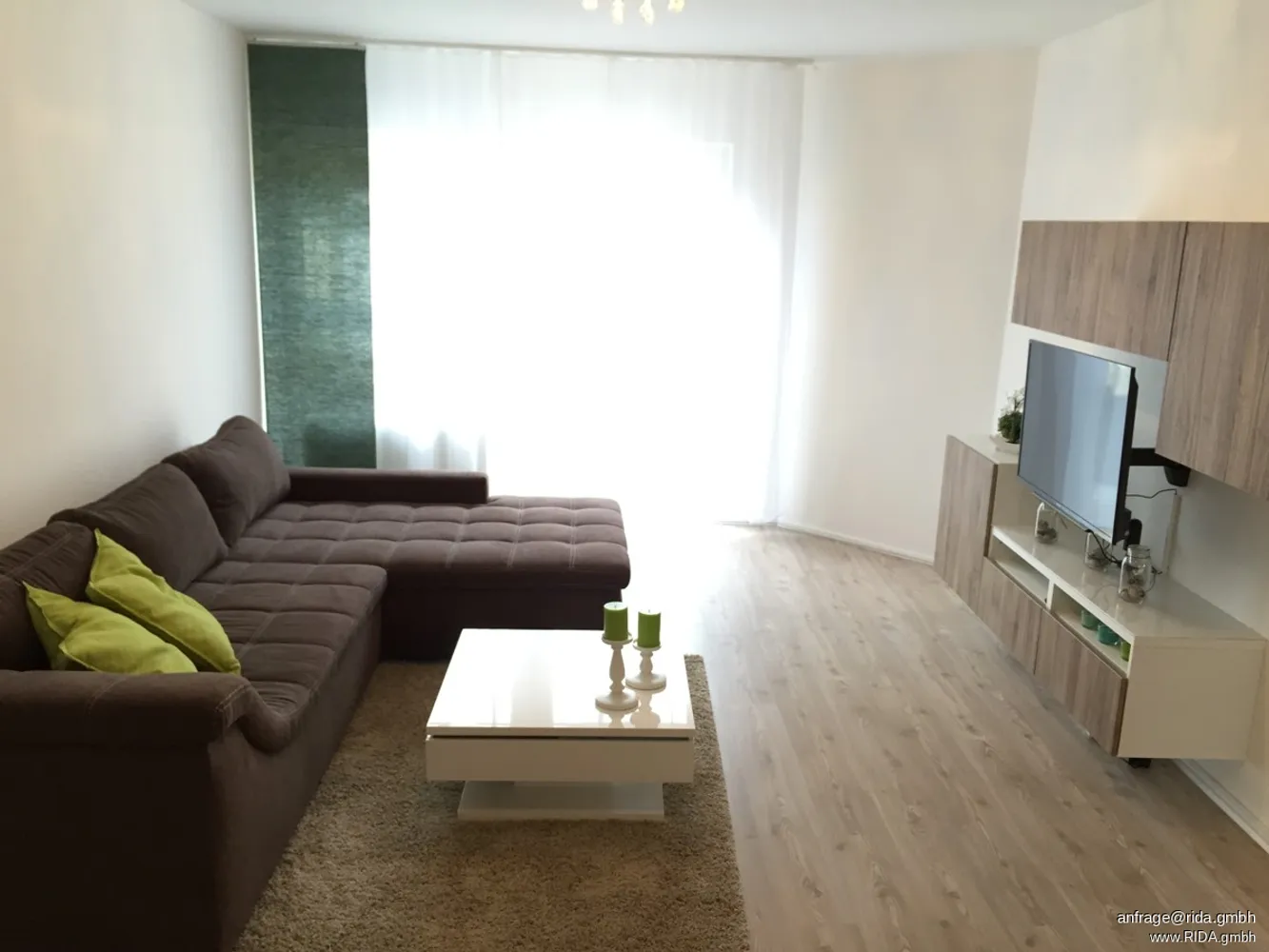 2 Zimmer Wohnung mit 77 m² in Köln – Bild 3