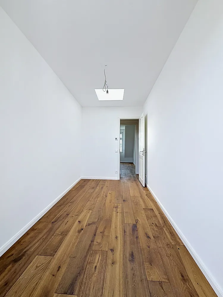 4 Zimmer Wohnung mit 132 m² in Berlin – Bild 9