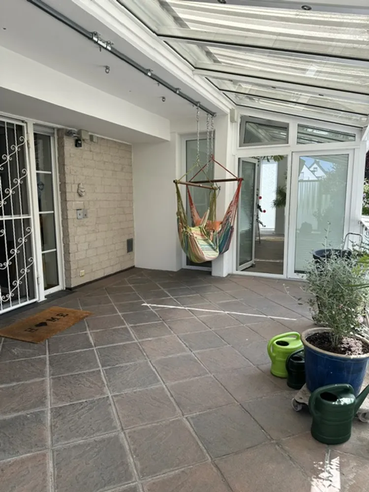 4 Zimmer Wohnung mit 150 m² in Düsseldorf – Bild 5