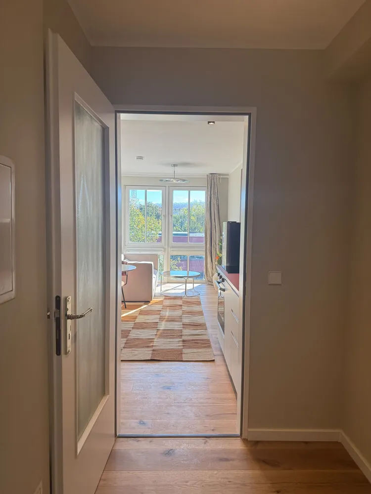 2 Zimmer Wohnung mit 38 m² in Berlin – Bild 6