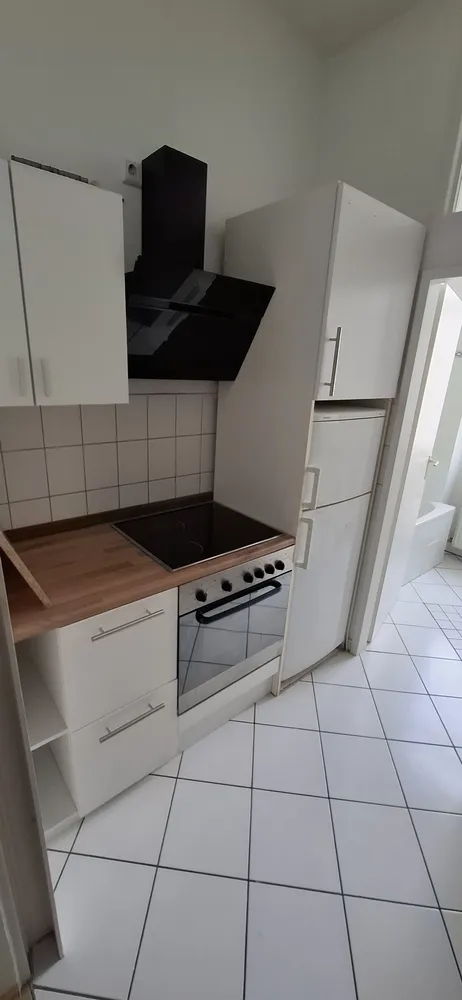 3 Zimmer Wohnung mit 61 m² in Wiesbaden – Bild 4
