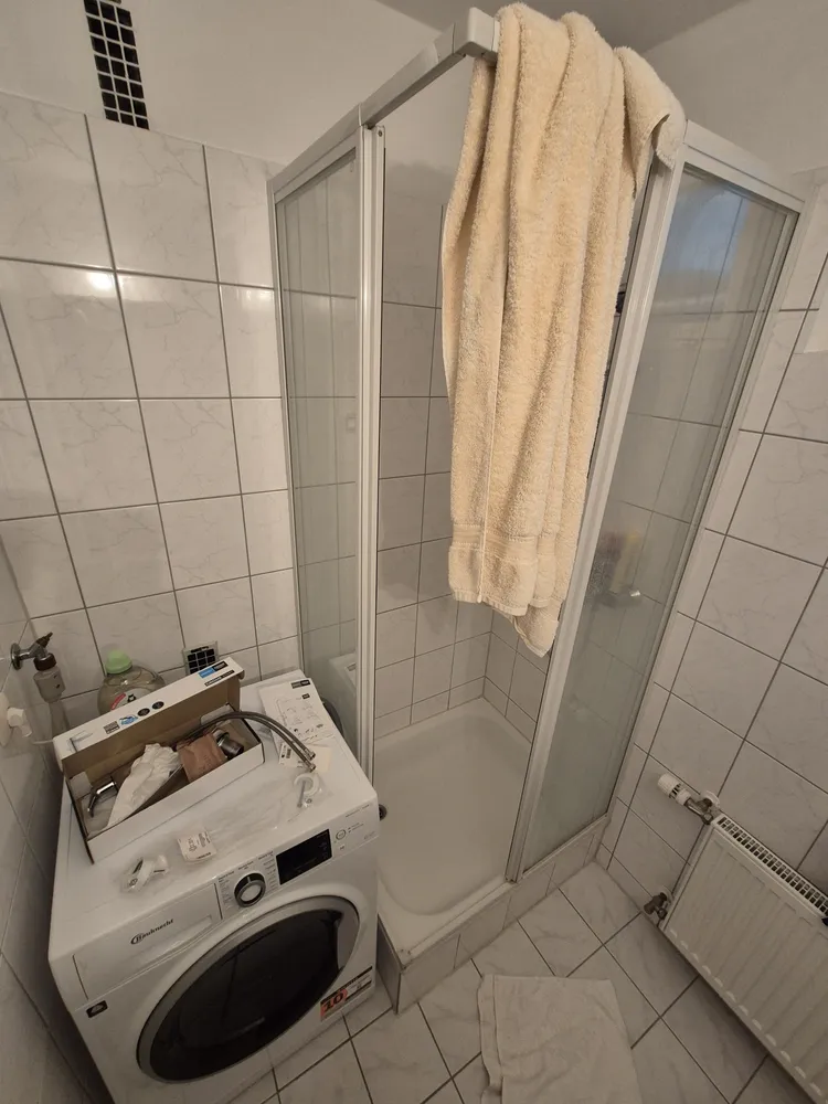 1 Zimmer Wohnung mit 31 m² in München – Bild 6