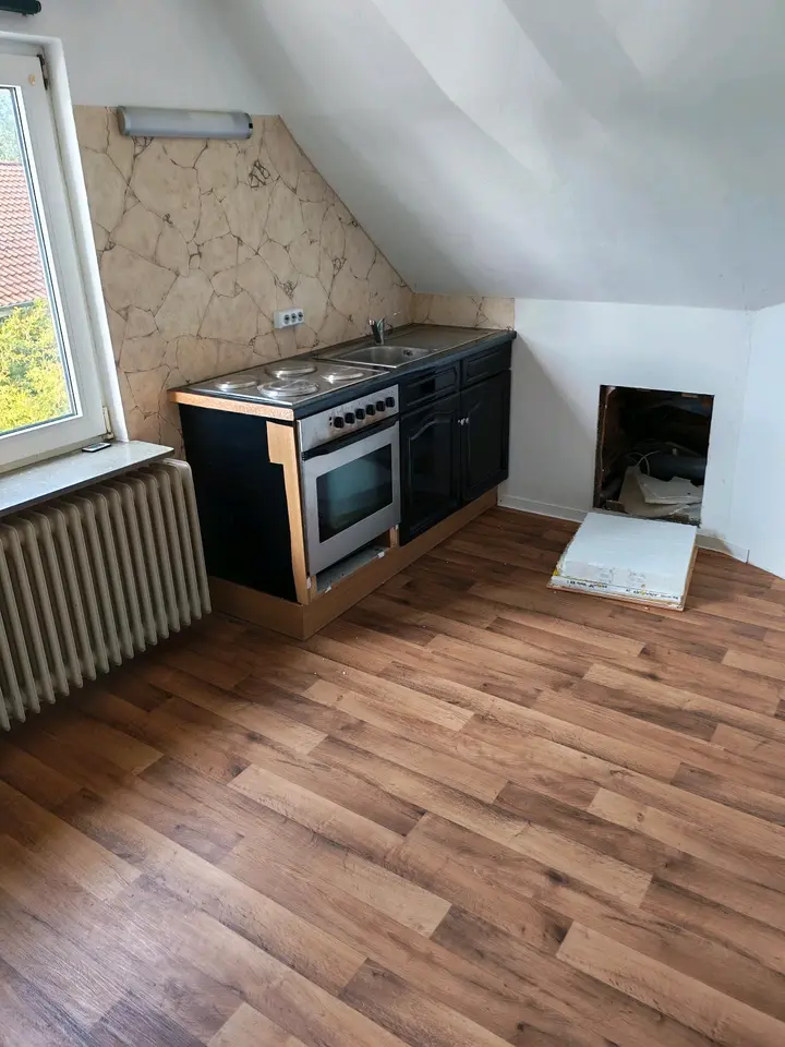 5 Zimmer Wohnung mit 102 m² in Papenburg – Bild 2