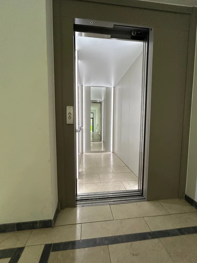 2 Zimmer Wohnung mit 59 m² in München – Bild 11
