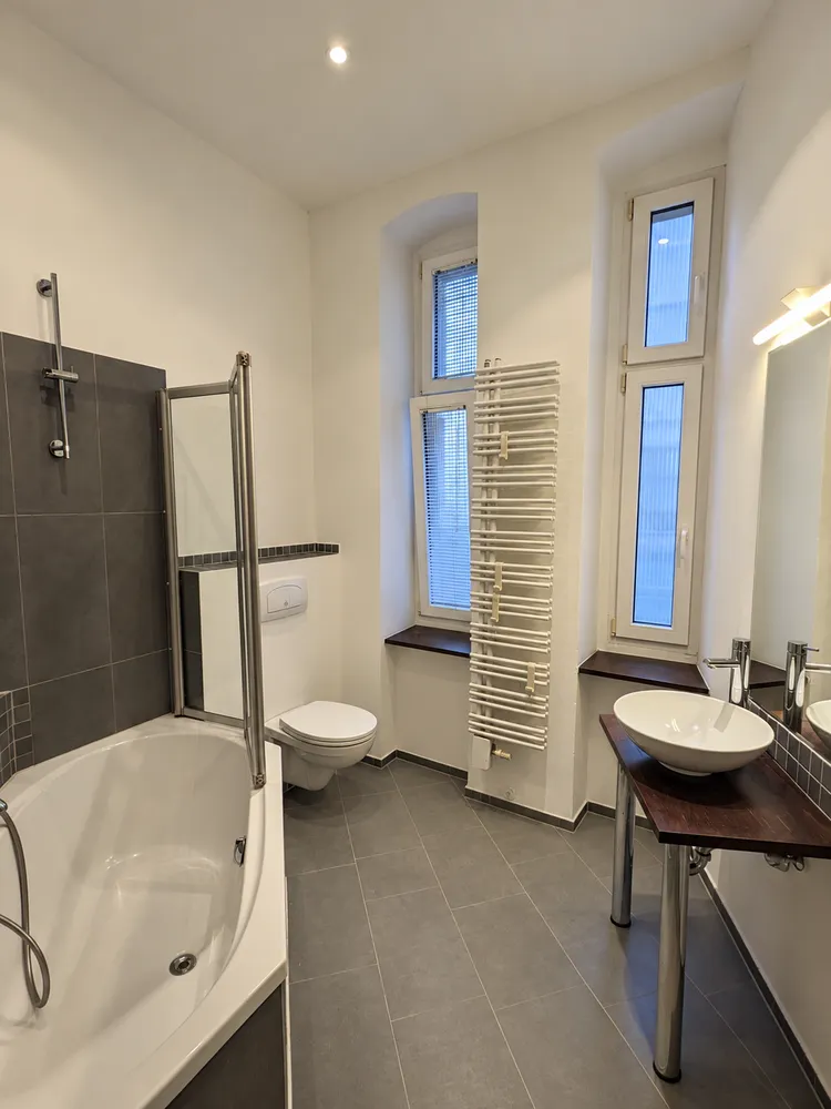 3 Zimmer Wohnung mit 91 m² in Berlin – Bild 7