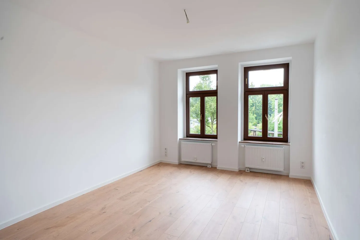 2 Zimmer Wohnung mit 53 m² in Leipzig – Bild 8