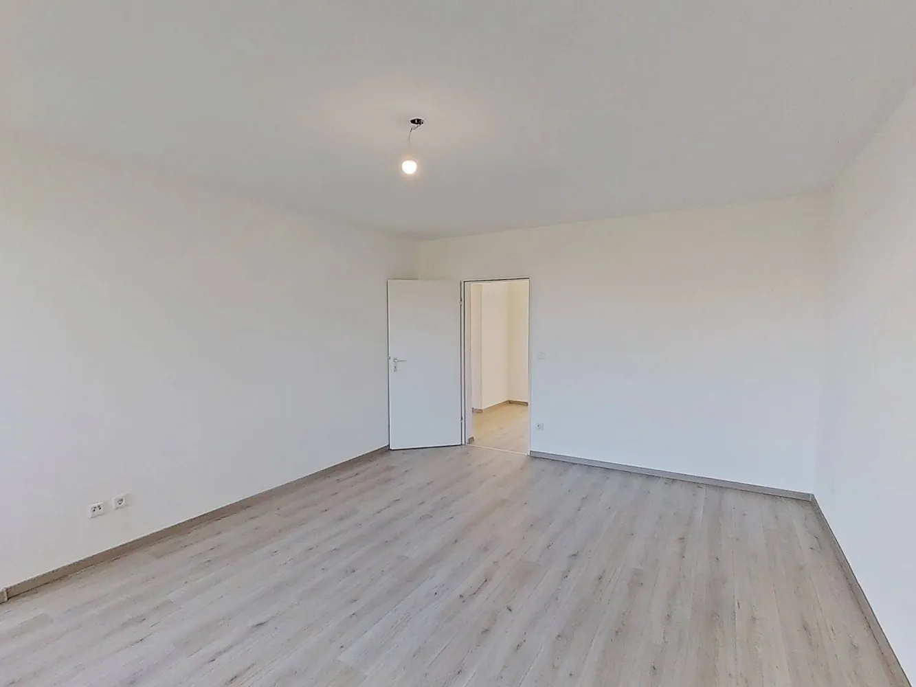 3 Zimmer Wohnung mit 77 m² in Münster – Bild 6