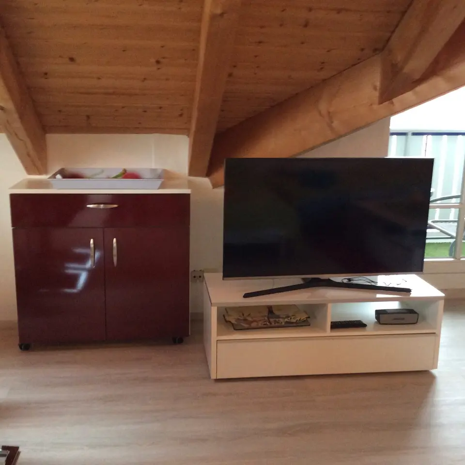 WG-Zimmer mit 50 m² in Memmingen – Bild 2