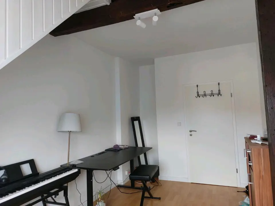 WG-Zimmer mit 13 m² in Bremen – Bild 5