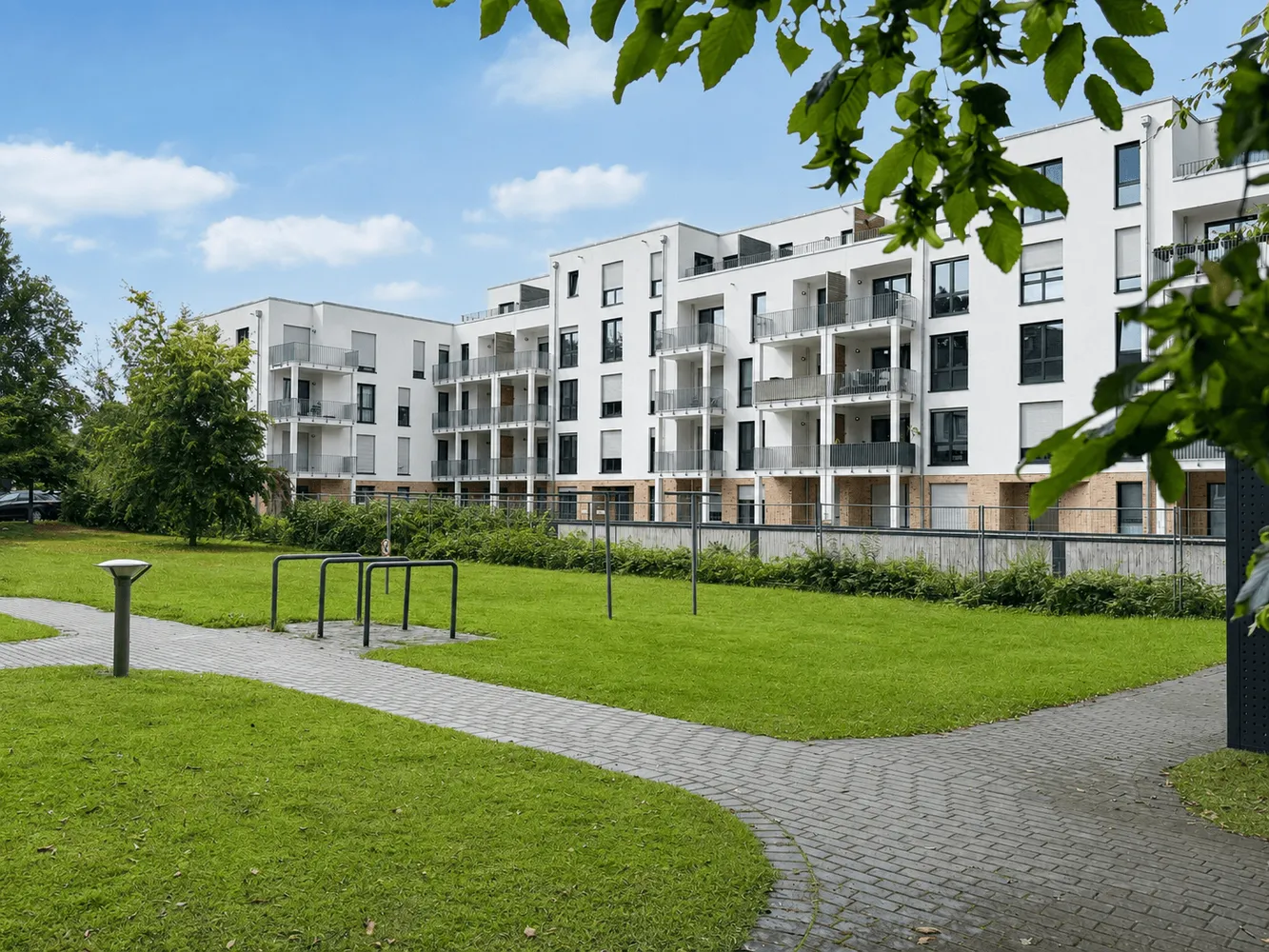 3 Zimmer Wohnung mit 85 m² in Norderstedt – Bild 7