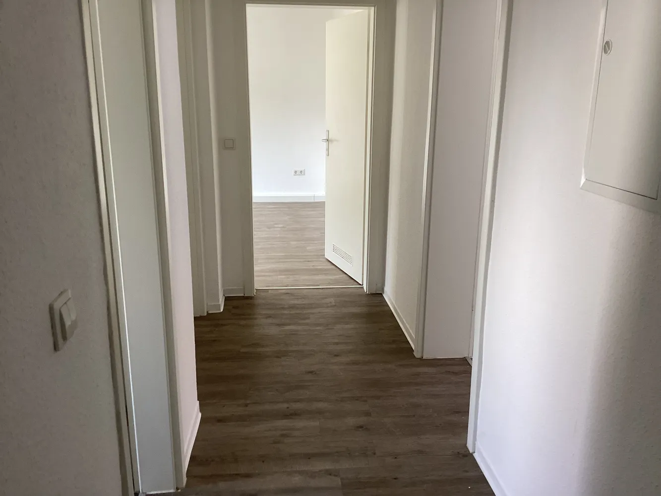 2 room apartment with 43 m² in Kassel – Photo 6