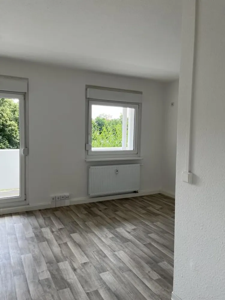 1 Zimmer Wohnung mit 36 m² in Brandenburg an der Havel – Bild 2