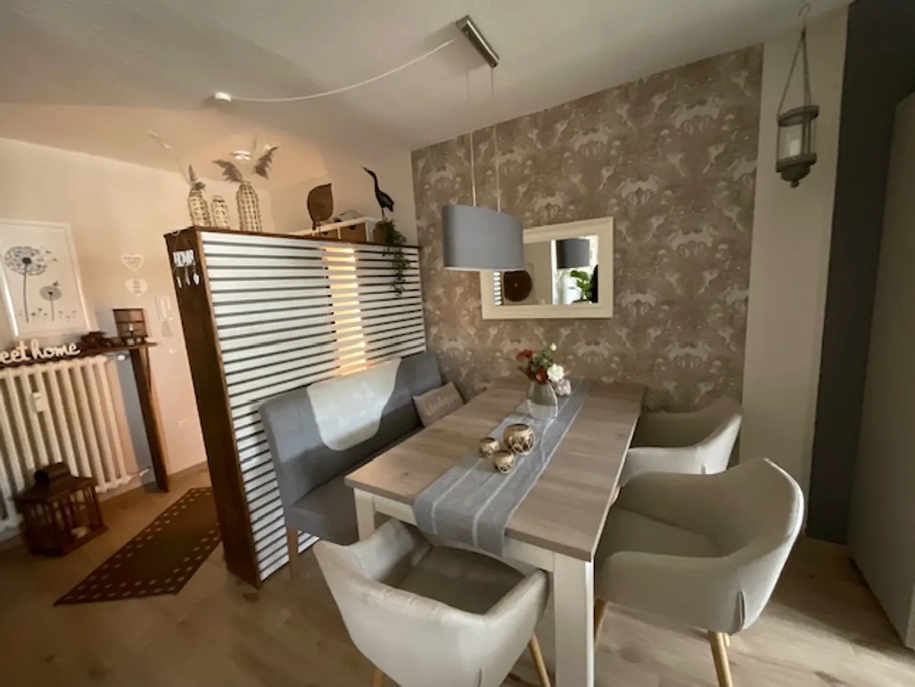 4 Zimmer Wohnung mit 77 m² in Duisburg – Bild 7