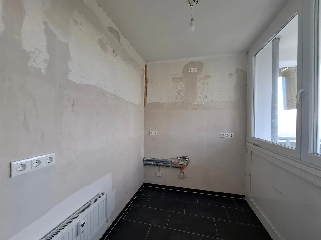 1 Zimmer Wohnung mit 42 m² in Berlin – Bild 4