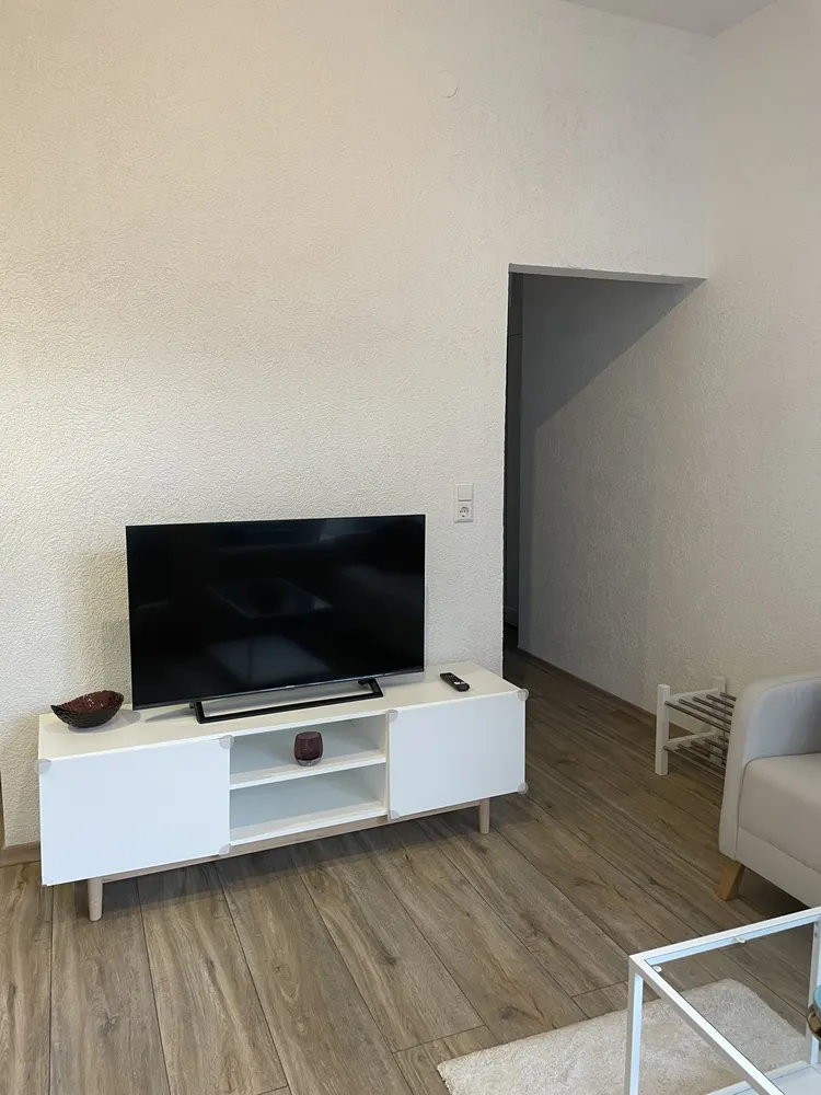 2 room apartment with 46 m² in Mannheim – Photo 12