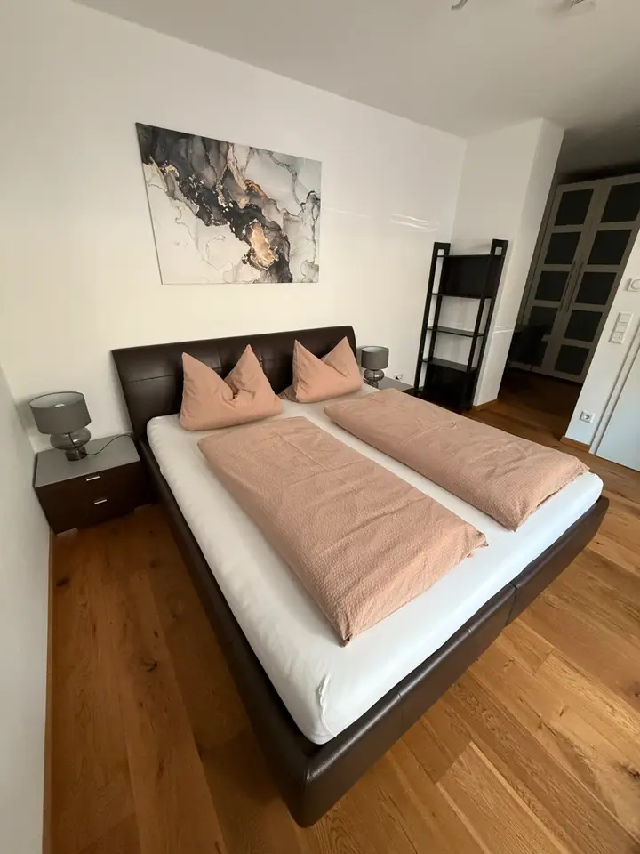 WG-Zimmer mit 45 m² in Nürnberg – Bild 3