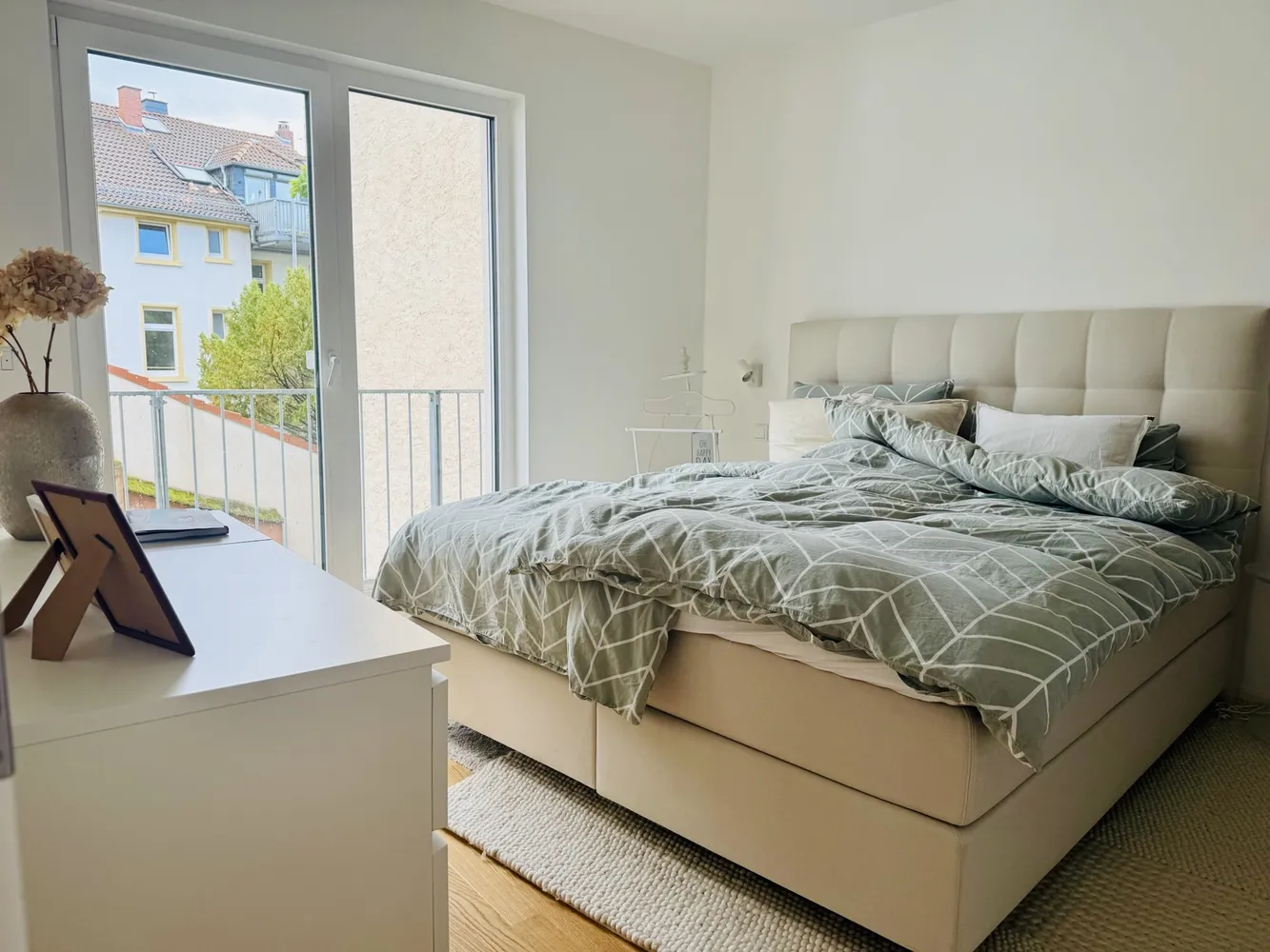 3 Zimmer Wohnung mit 66 m² in Darmstadt – Bild 7