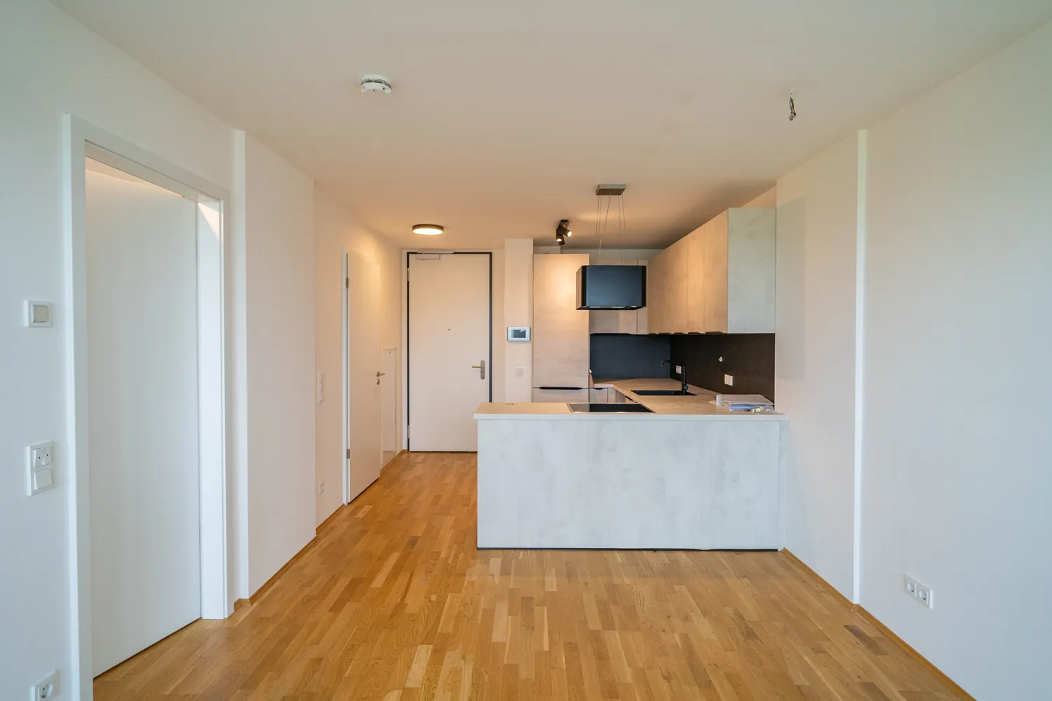 2 Zimmer Wohnung mit 38 m² in Regensburg – Bild 3