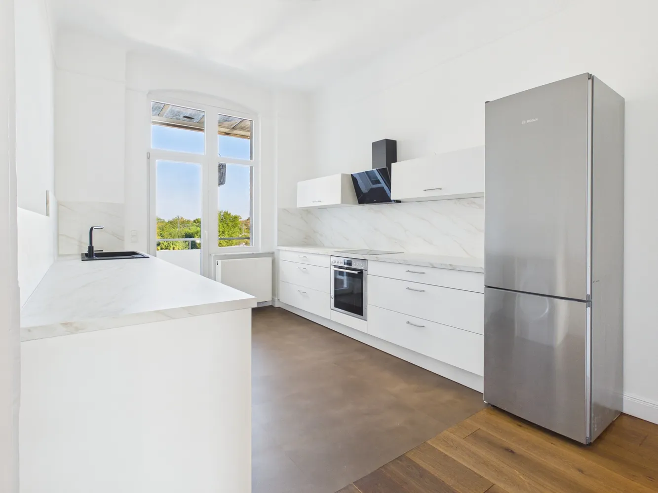 4 Zimmer Wohnung mit 96 m² in Düren – Bild 1