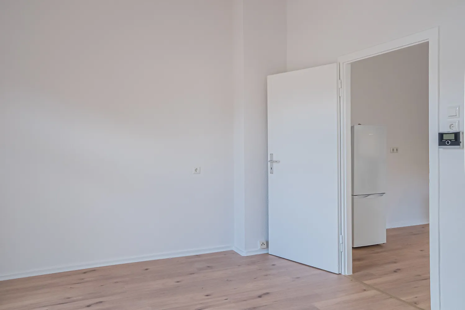 2 room apartment with 50 m² in Cologne – Photo 7