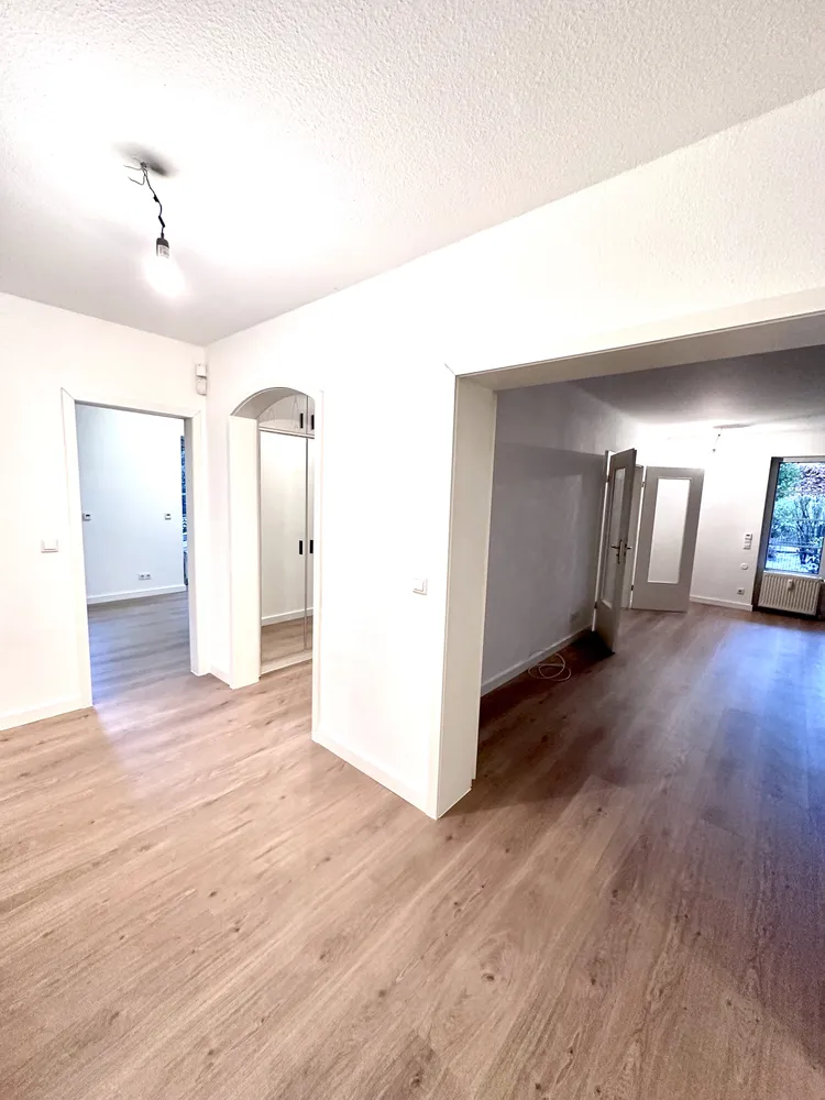 3 Zimmer Wohnung mit 109 m² in Hamburg – Bild 4