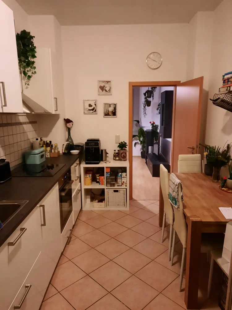 2 Zimmer Wohnung mit 55 m² in Krefeld – Bild 7