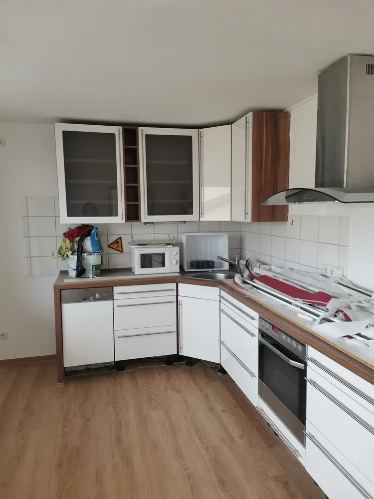 3 Zimmer Wohnung mit 85 m² in Lindau – Bild 8