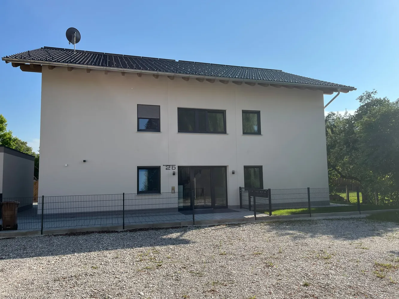 3 room apartment with 94 m² in Weilheim in Oberbayern – Photo 7