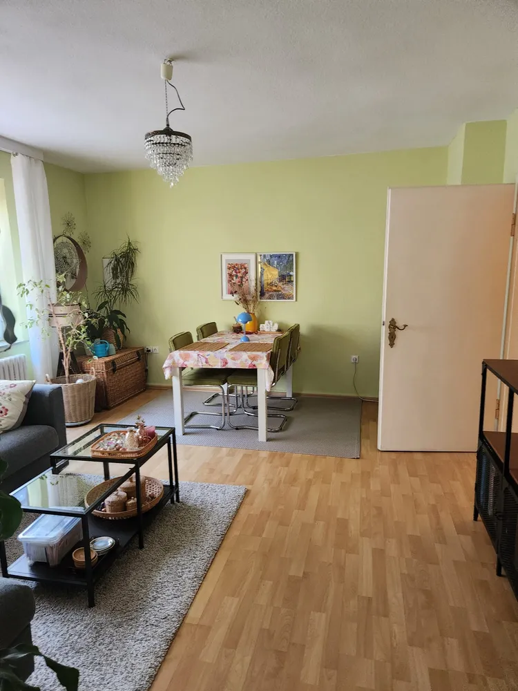 4 Zimmer Wohnung mit 89 m² in Bielefeld – Bild 4