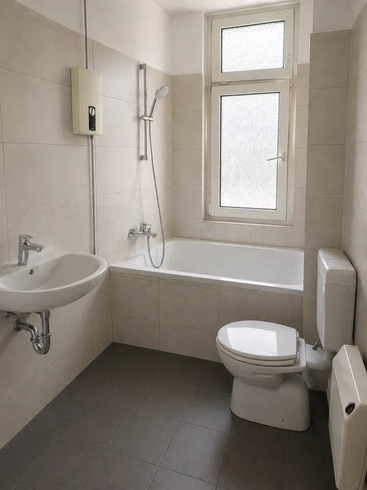 4 Zimmer Wohnung mit 81 m² in Essen – Bild 1
