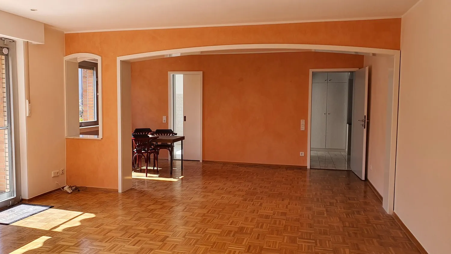 5 Zimmer Wohnung mit 130 m² in Duisburg – Bild 10