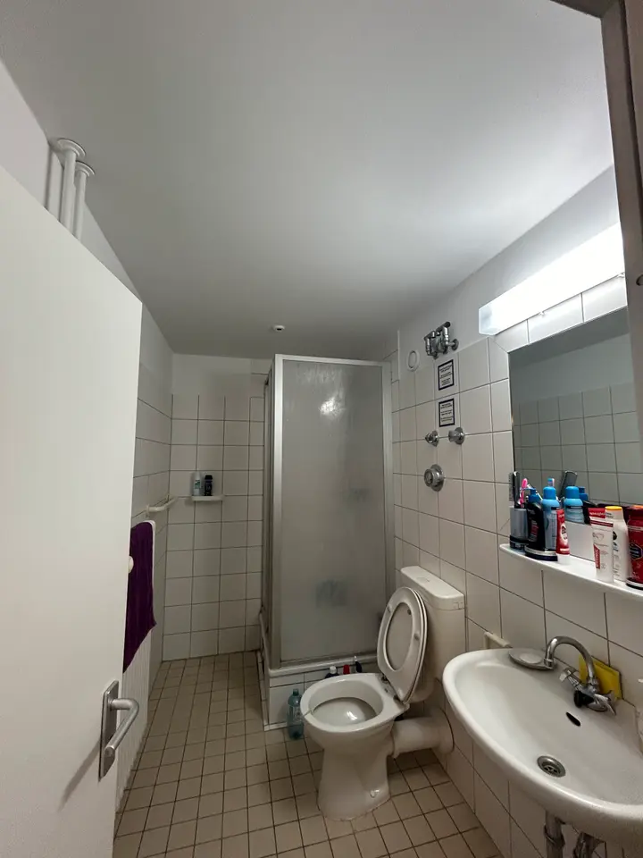 WG-Zimmer mit 12 m² in Berlin – Bild 5