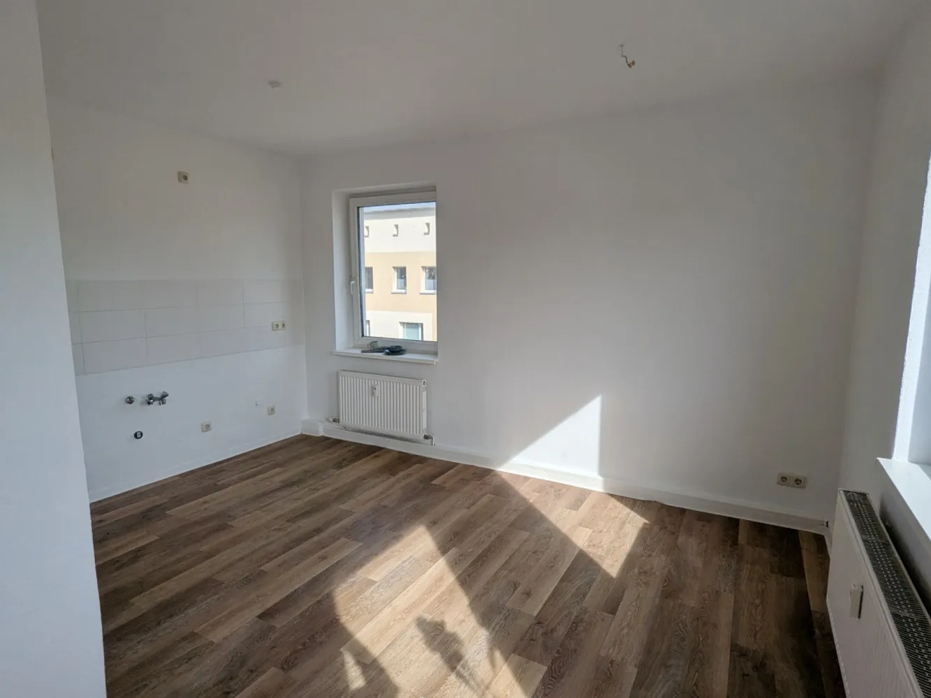 2 Zimmer Wohnung mit 60 m² in Gera – Bild 8