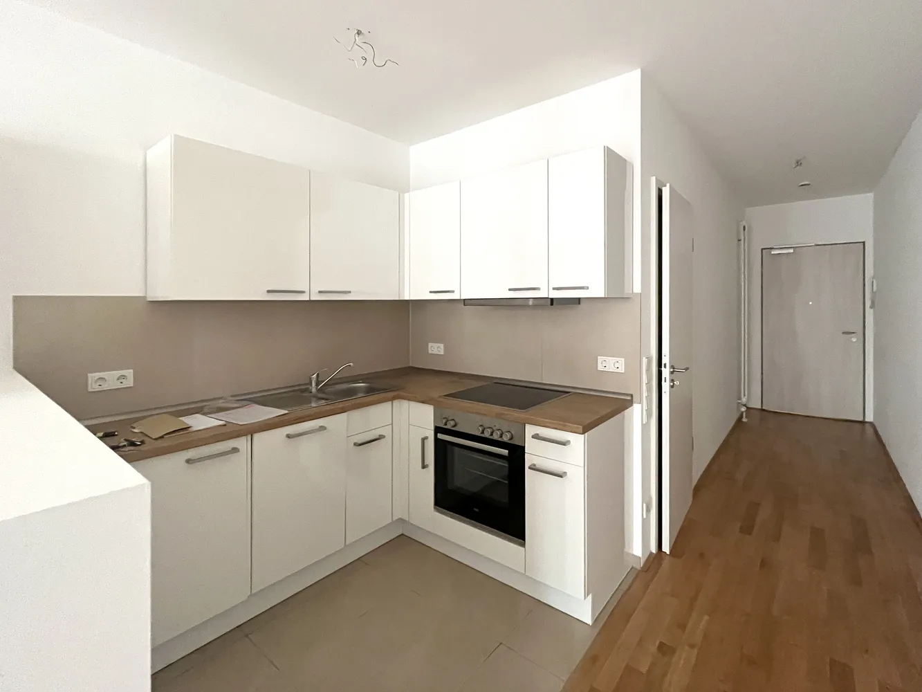 2 Zimmer Wohnung mit 52 m² in Bremen – Bild 5