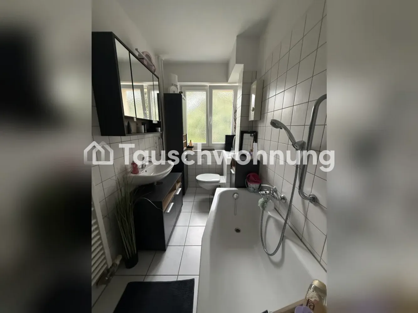 3 Zimmer Wohnung mit 53 m² in München – Bild 1