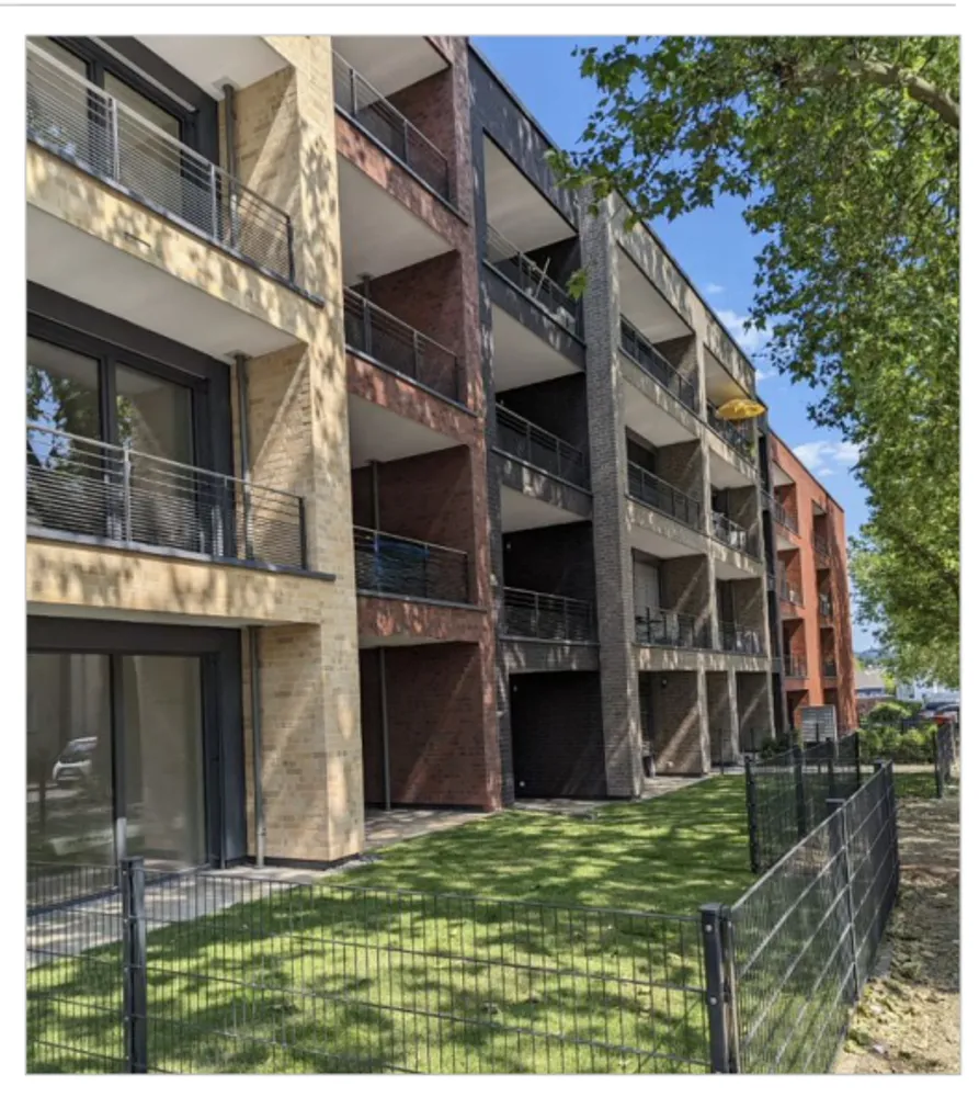 3 Zimmer Wohnung mit 95 m² in Bergisch Gladbach – Bild 12