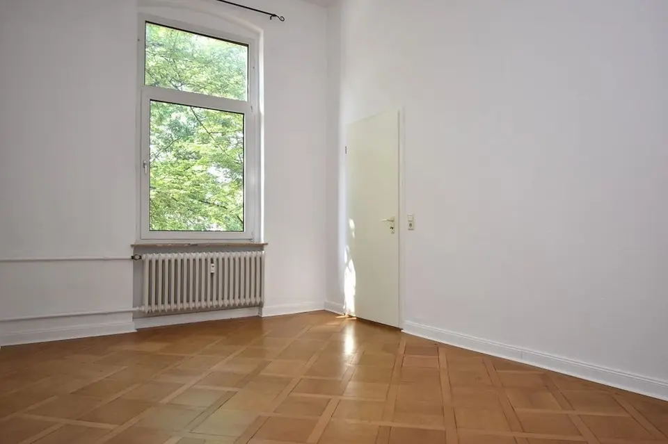 2 Zimmer Wohnung mit 60 m² in Braunschweig – Bild 3