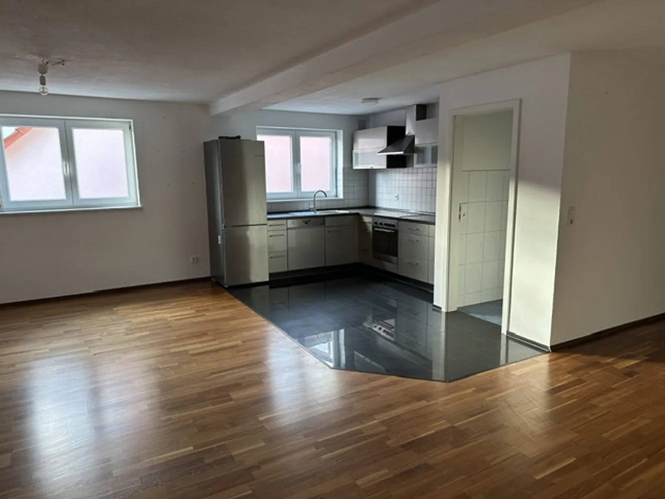 2 Zimmer Wohnung mit 100 m² in Mosbach – Bild 6