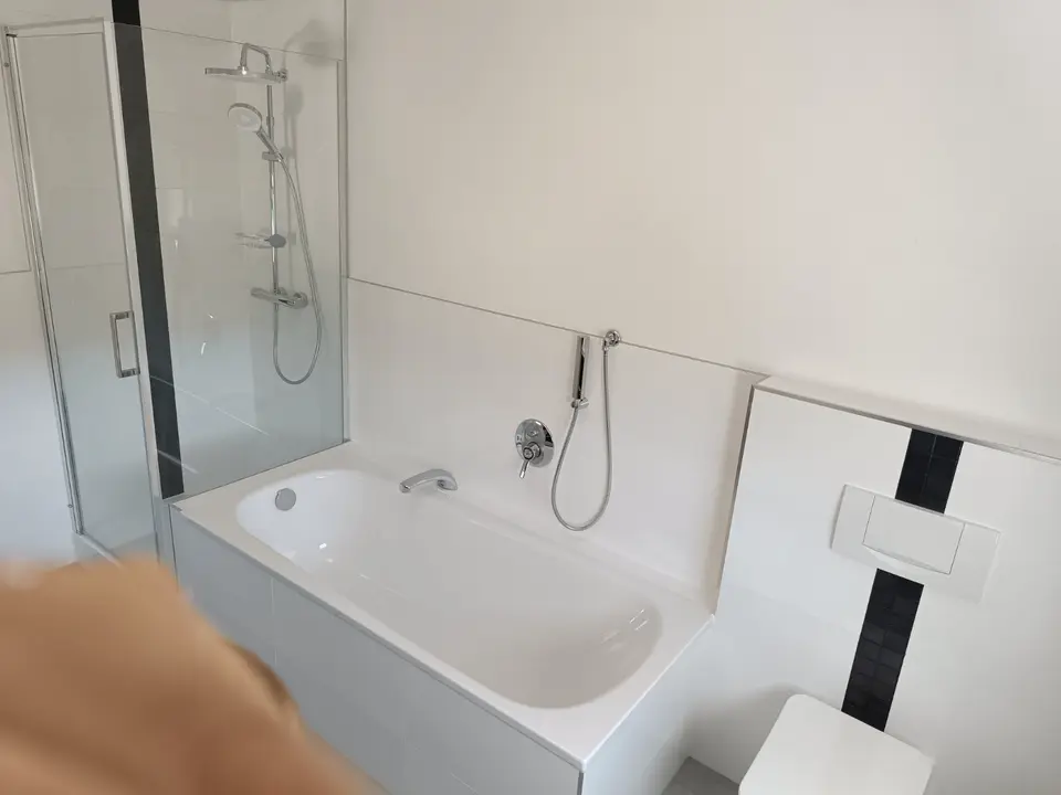 4 Zimmer Wohnung mit 120 m² in Bühl – Bild 9